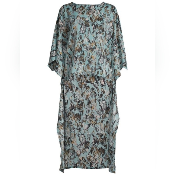 🔥P. Luca Milano High Low Tunic - Picture 4 of 14